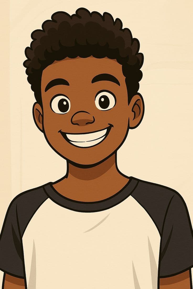 Ange HOUNNOUVI - Front-end Developer